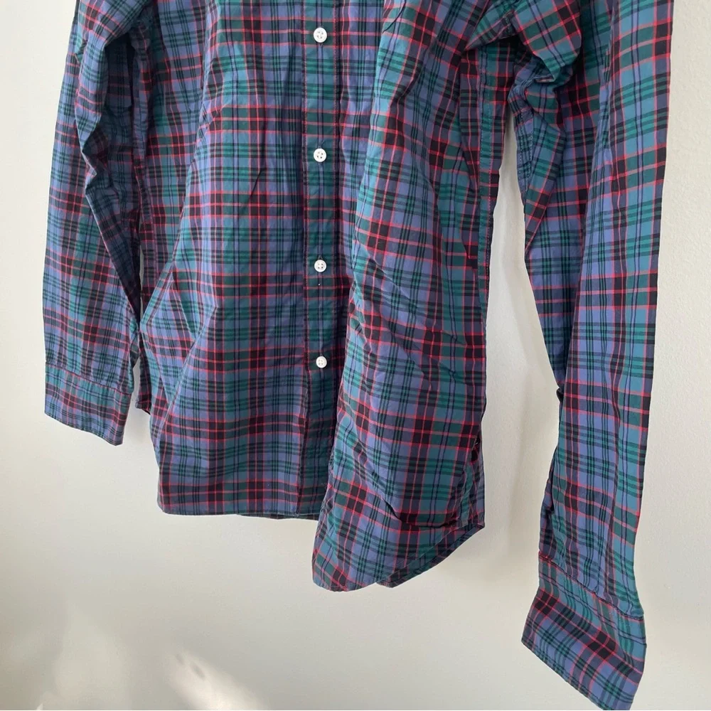 J. Crew crew secret