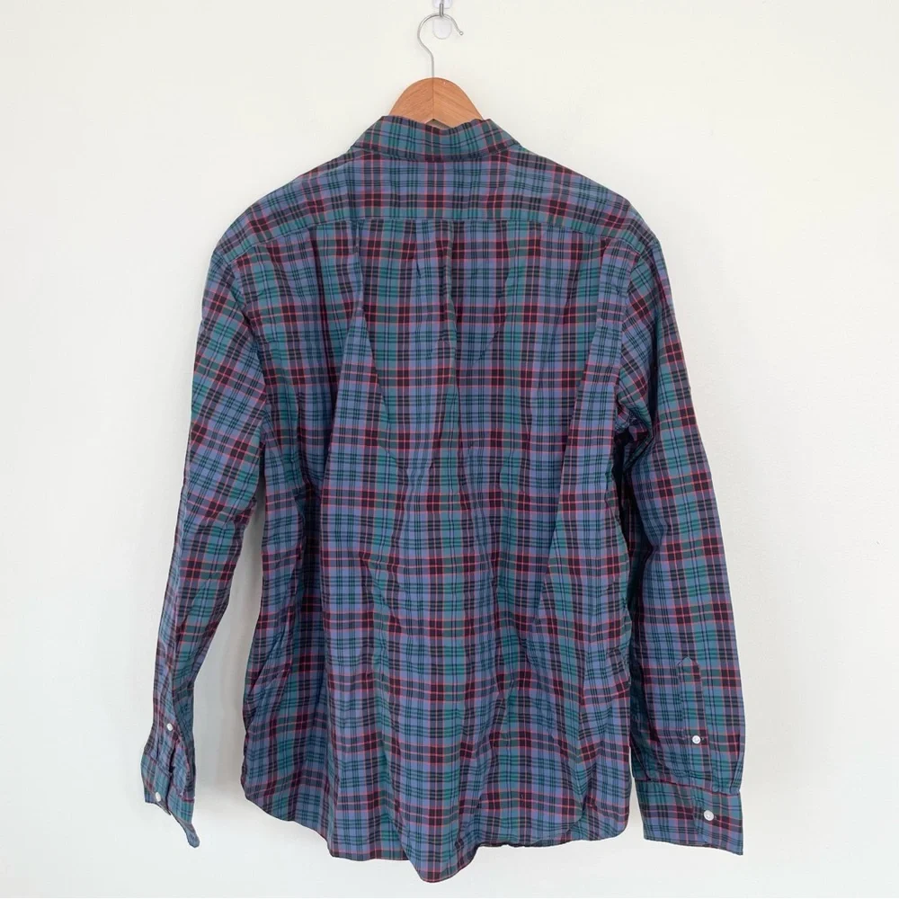 J. Crew crew secret