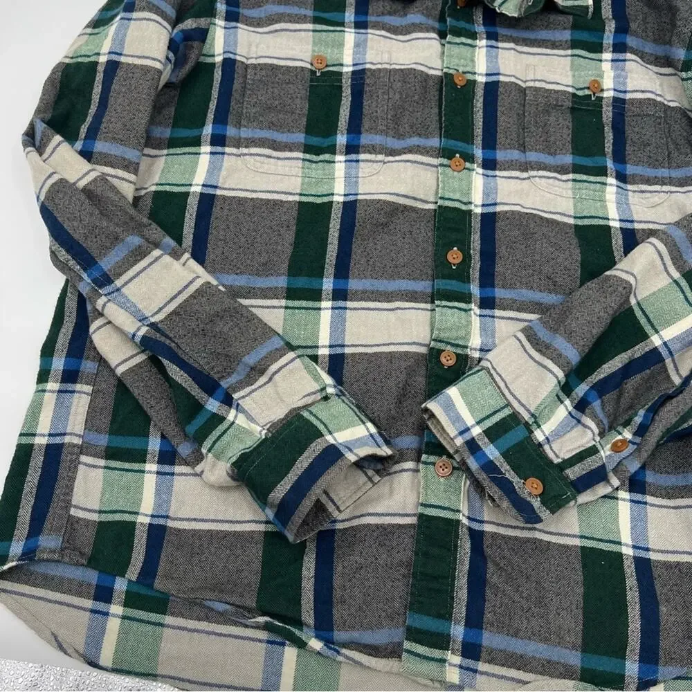 J. Crew mens size