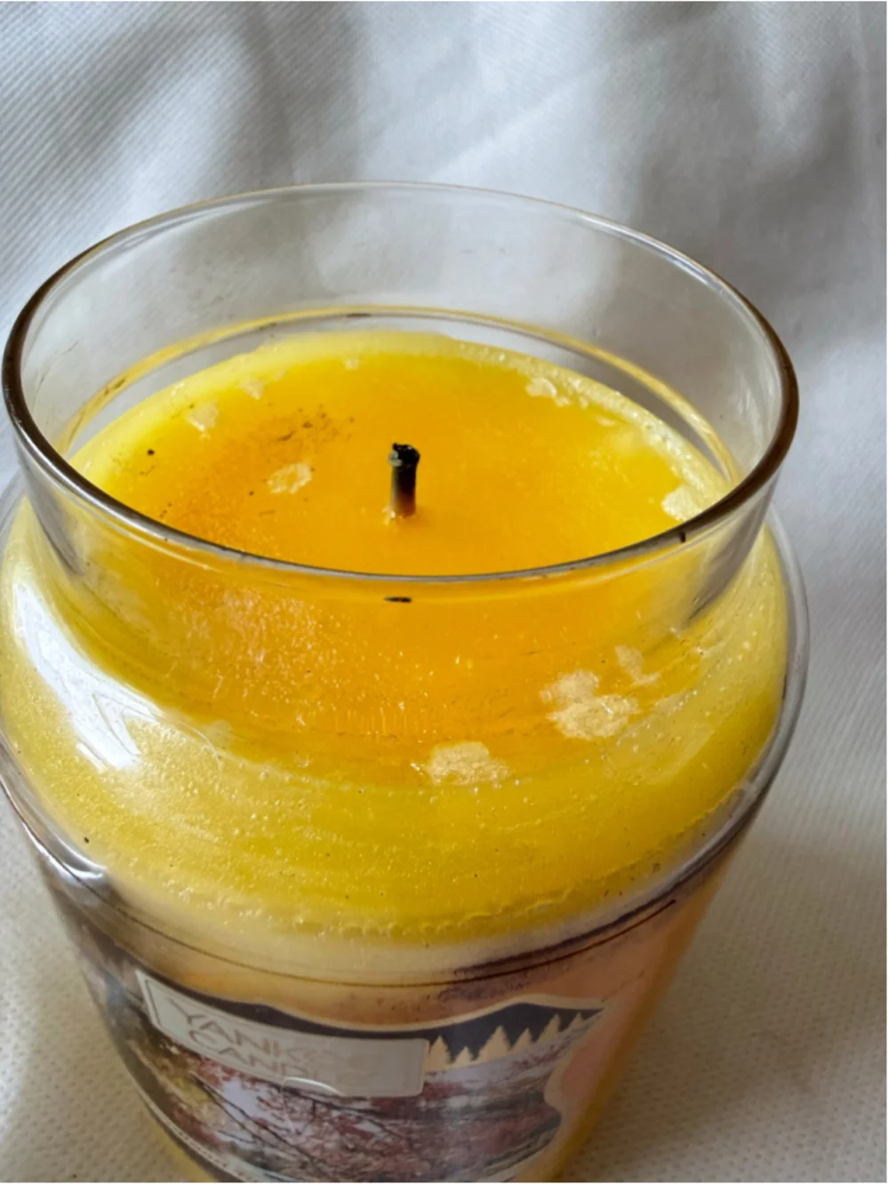 Yankee Candle new yankee