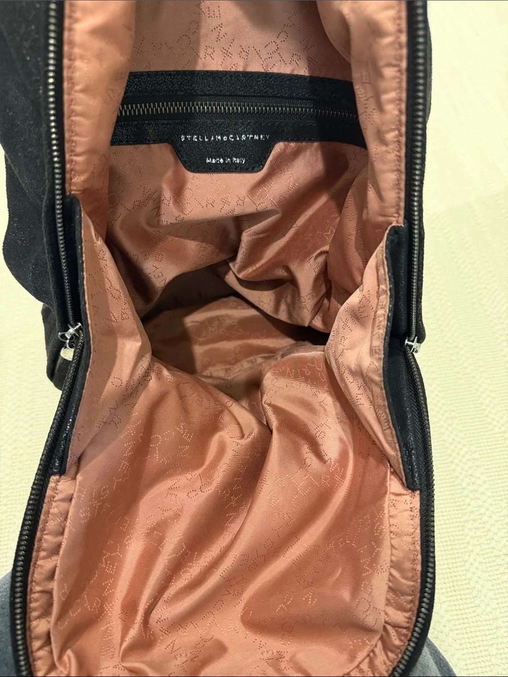 Stella McCartney comfortable trim stylish