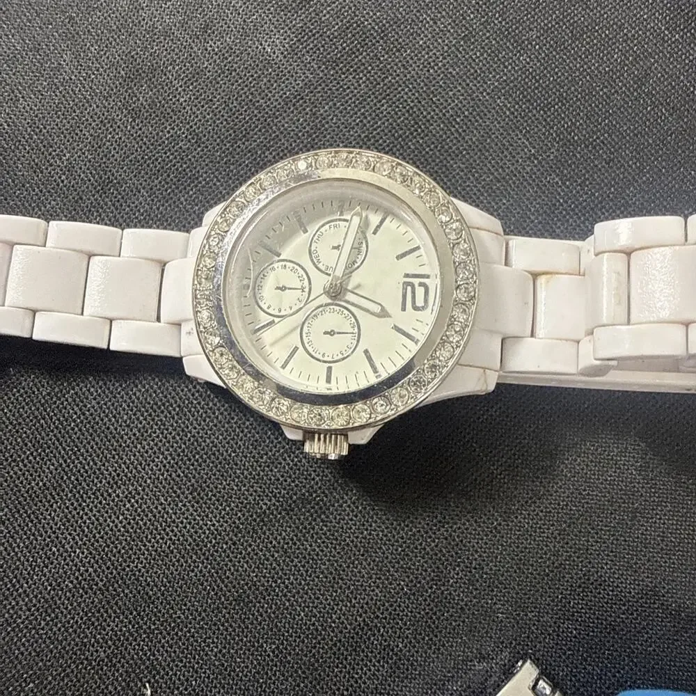 Unbranded used buyer