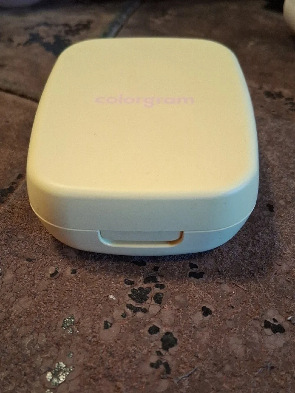 N/A portable colorgram
