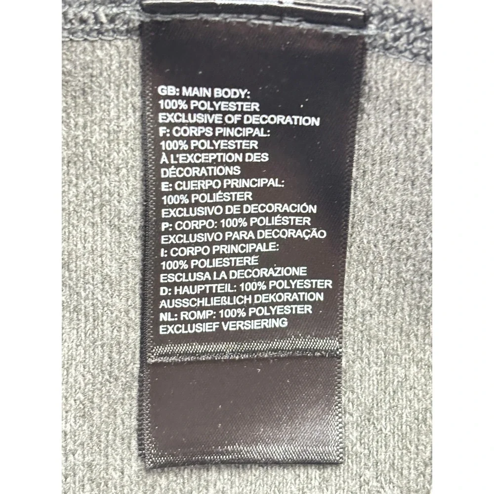 The North Face north face