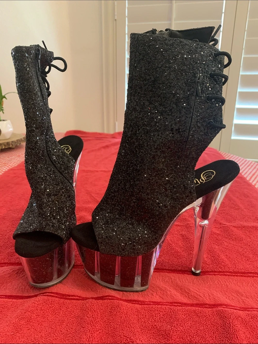 Pleaser sexy premium