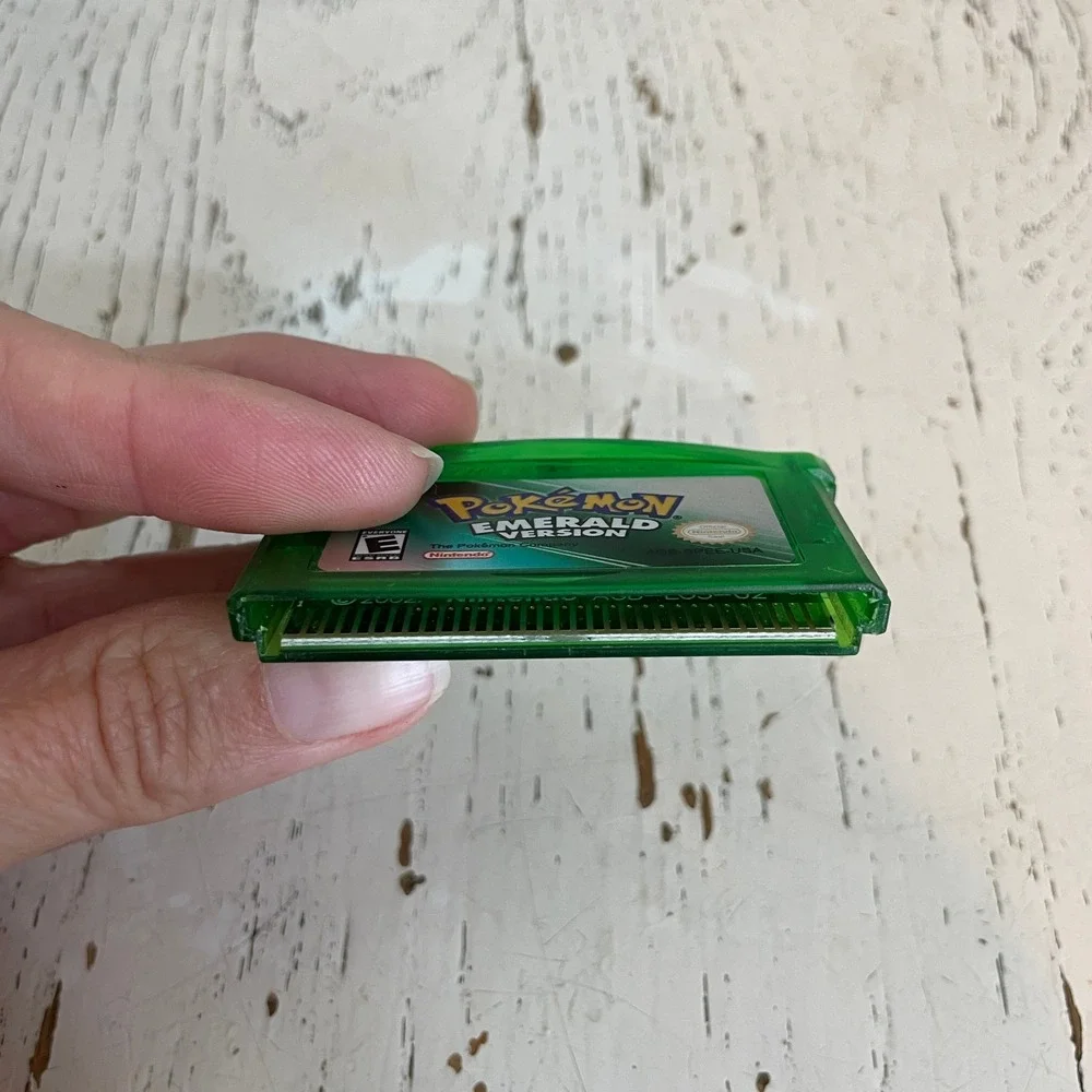 Nintendo this newer