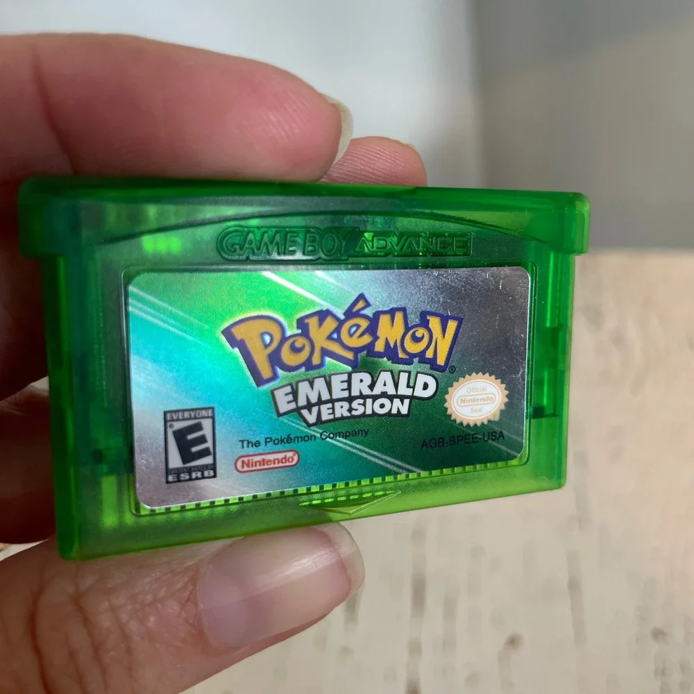 Nintendo this newer