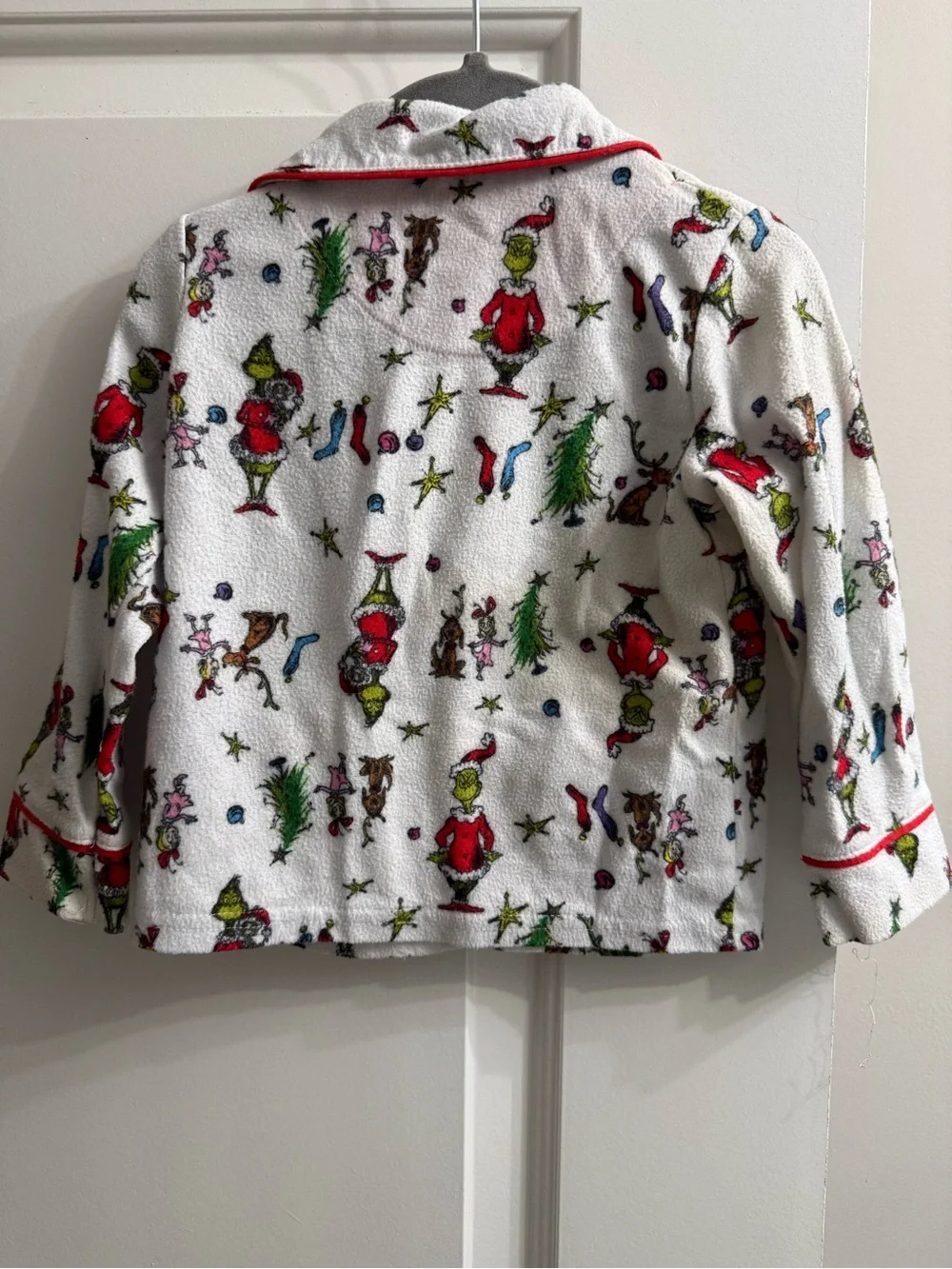 The Grinch grinch kids