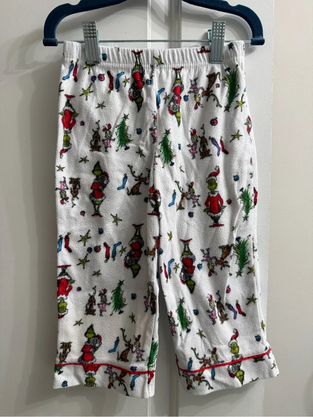 The Grinch grinch kids