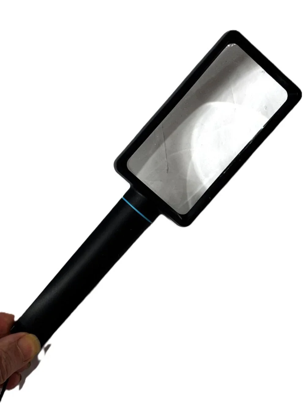 Eschenbach aspheric lens