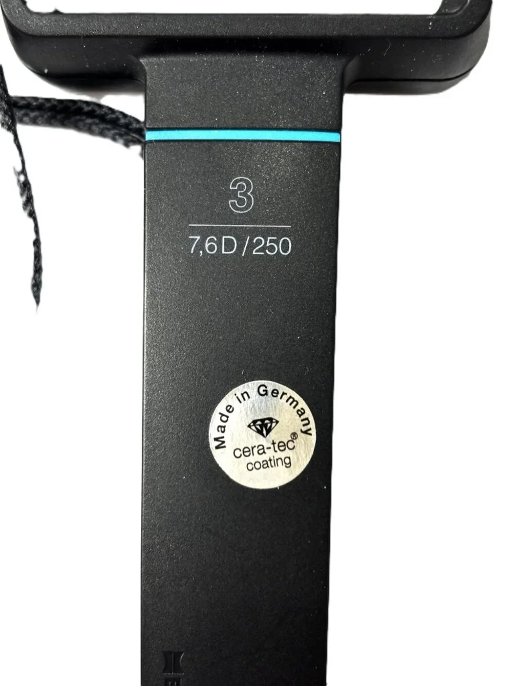 Eschenbach aspheric lens