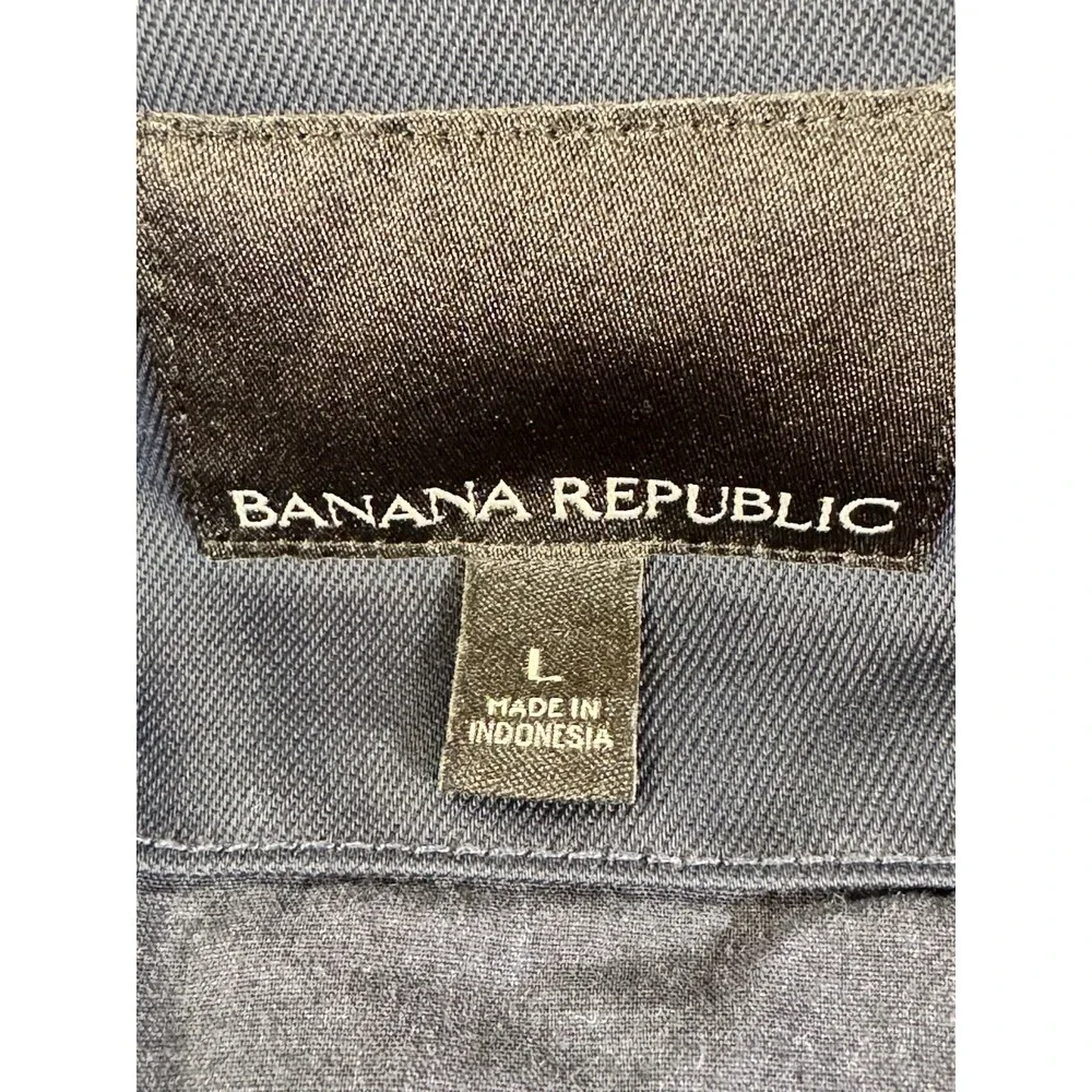 Banana Republic banana republic