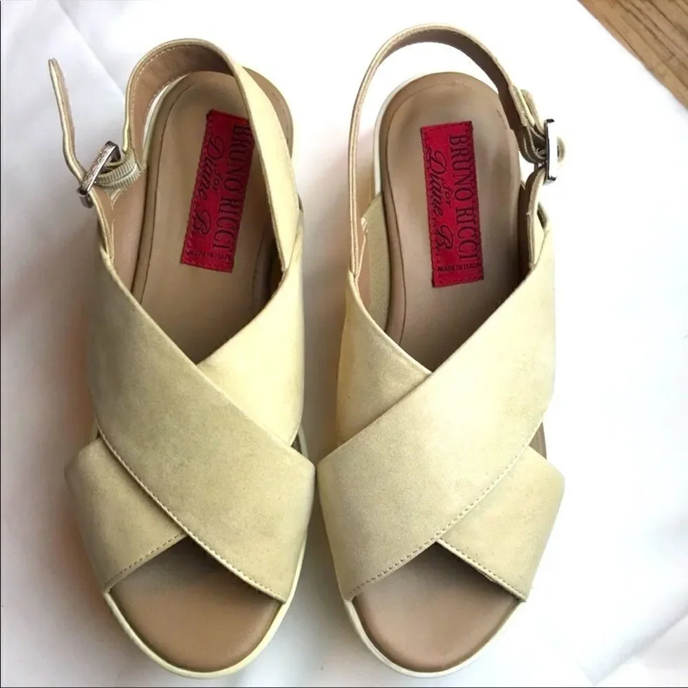 Diane B. 777 pale