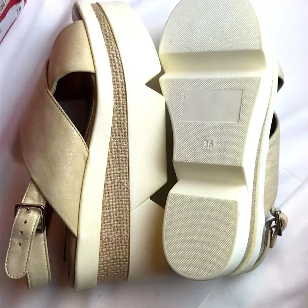 Diane B. stores heel