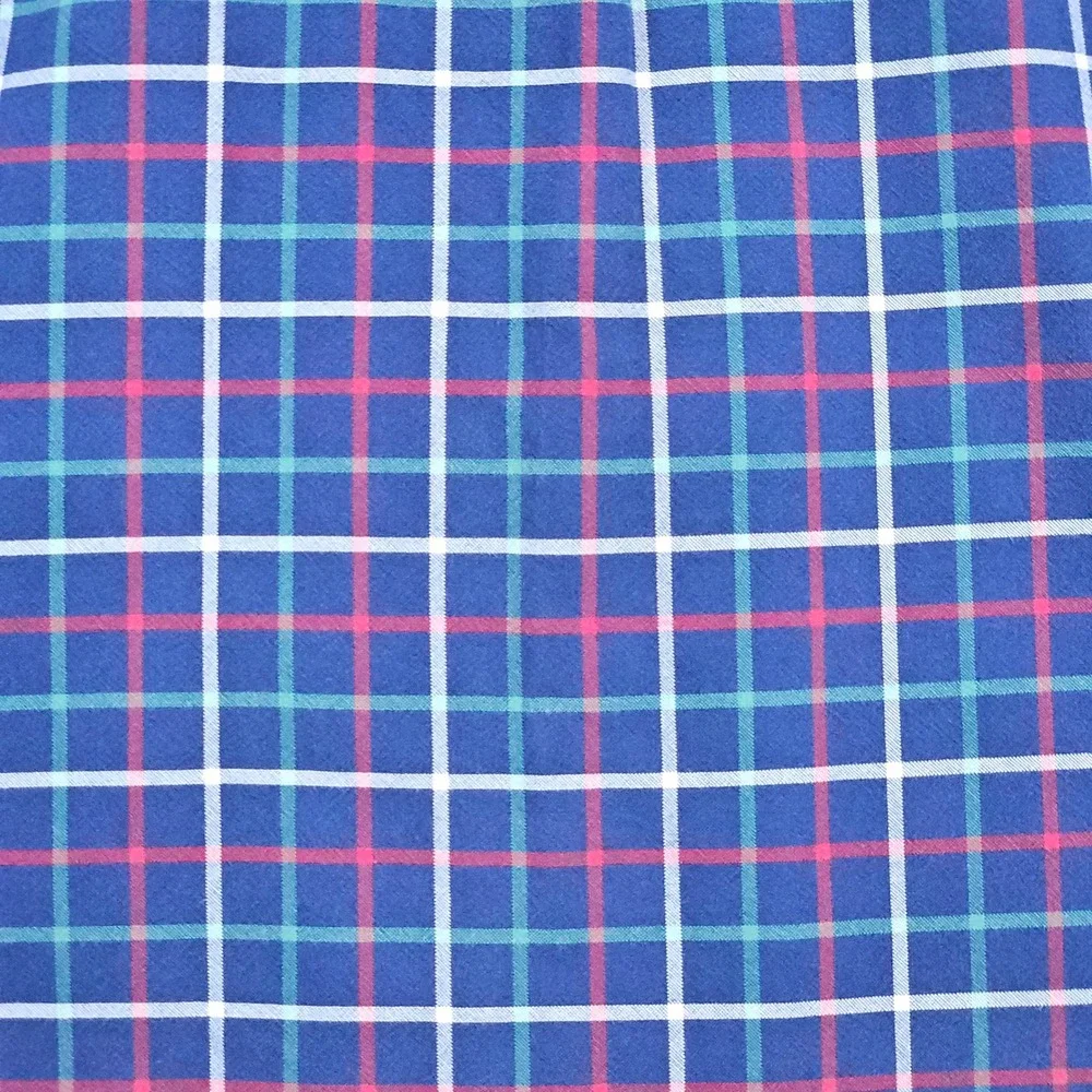 J. Crew classic windowpane