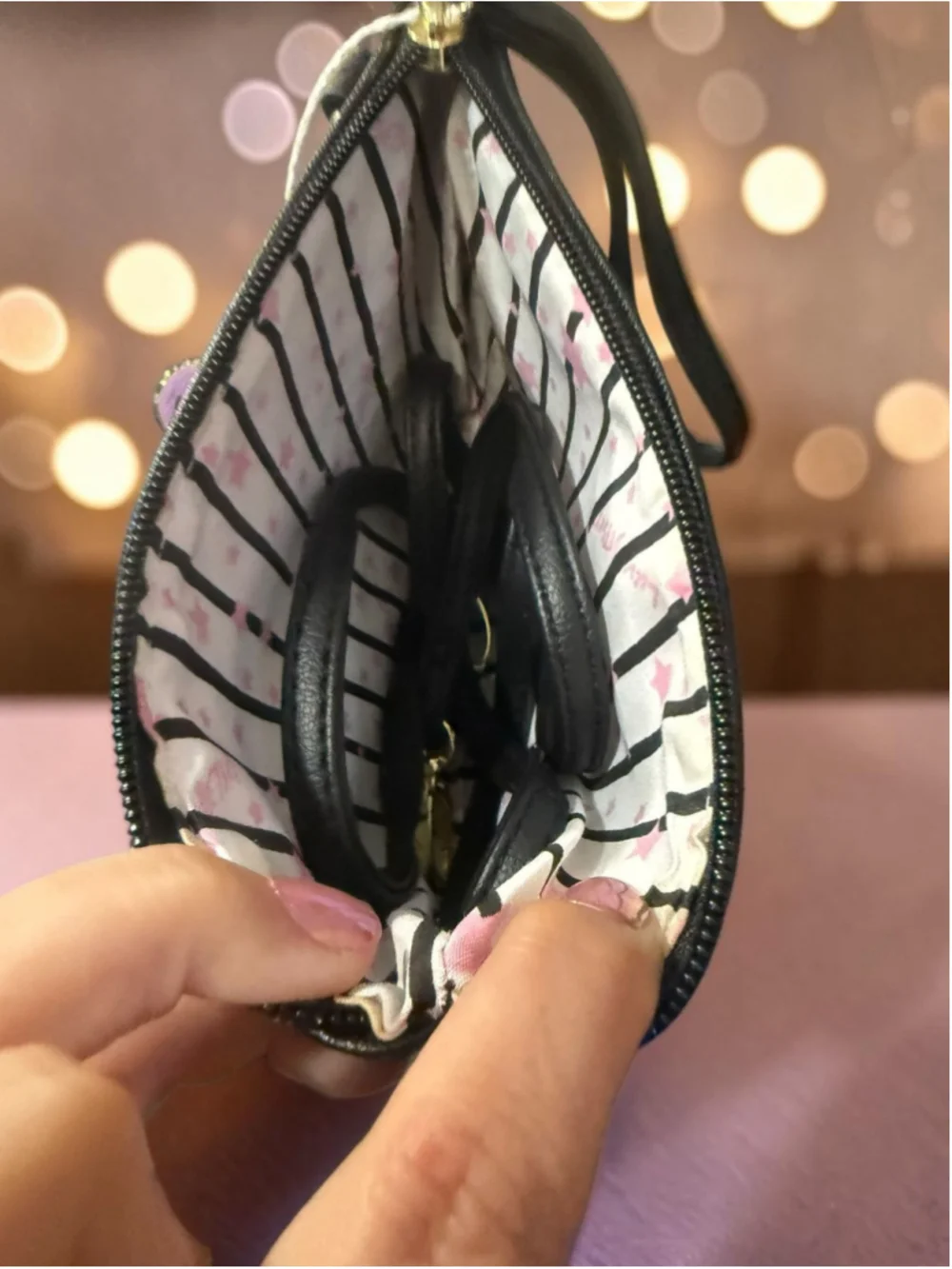 Luv Betsey betsey johnson