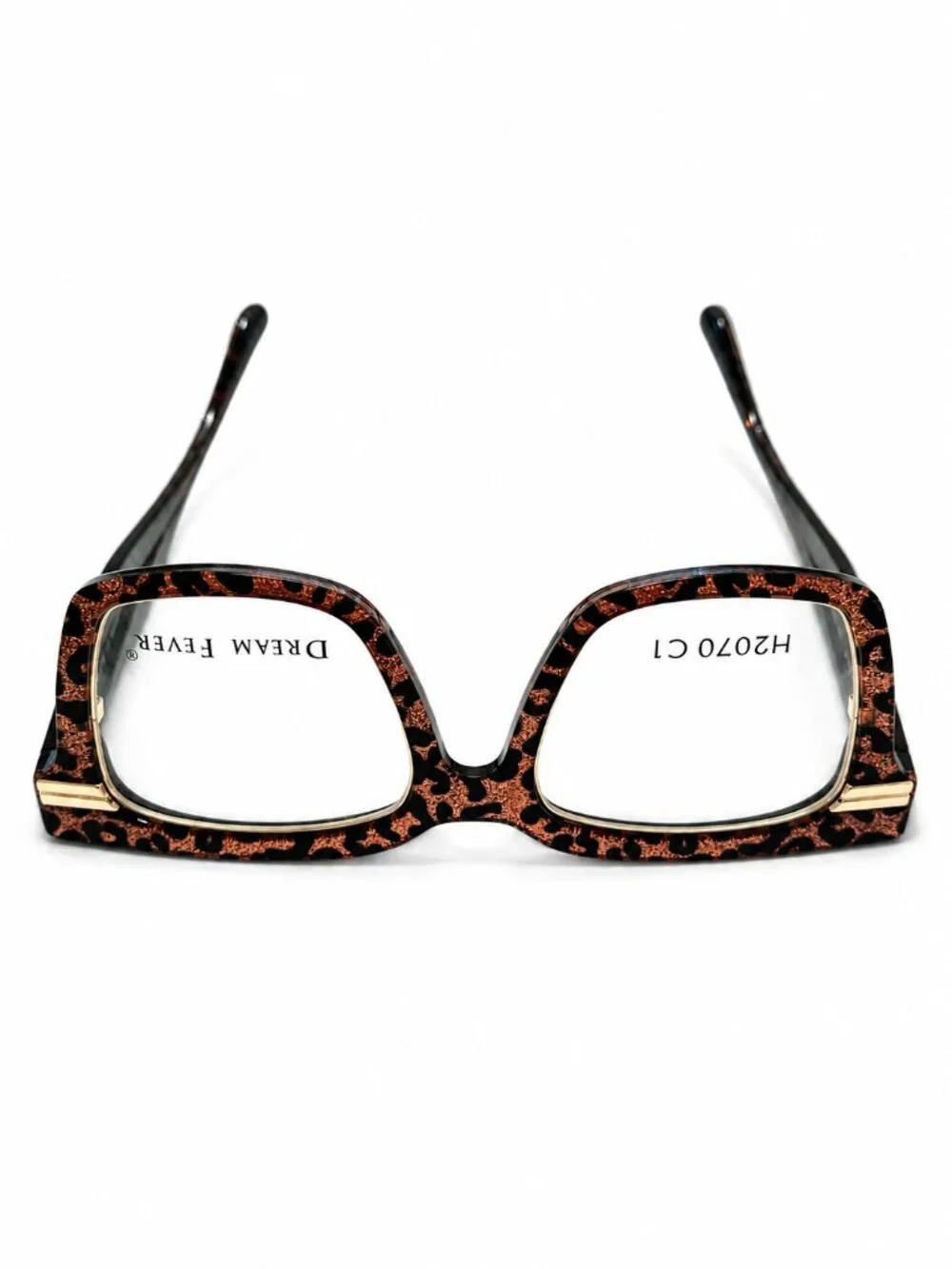 Dream Fever **prescription square these