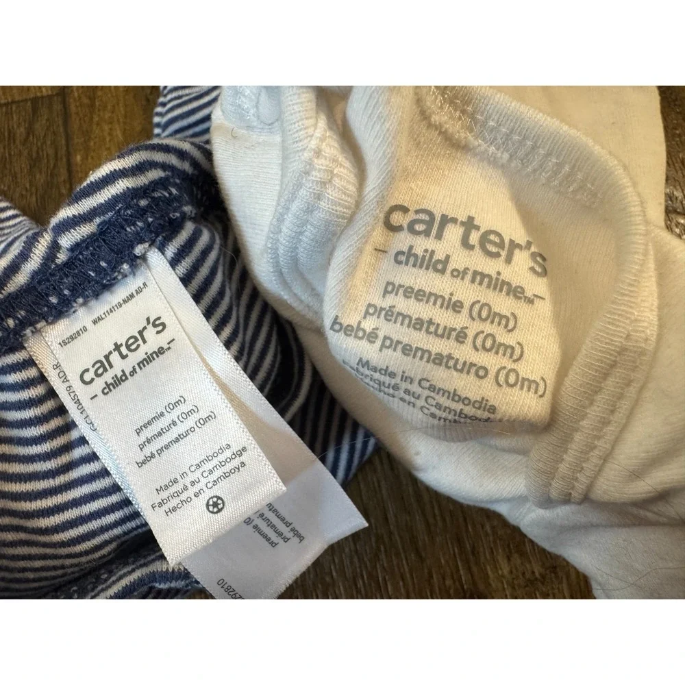 Carters nice preowned