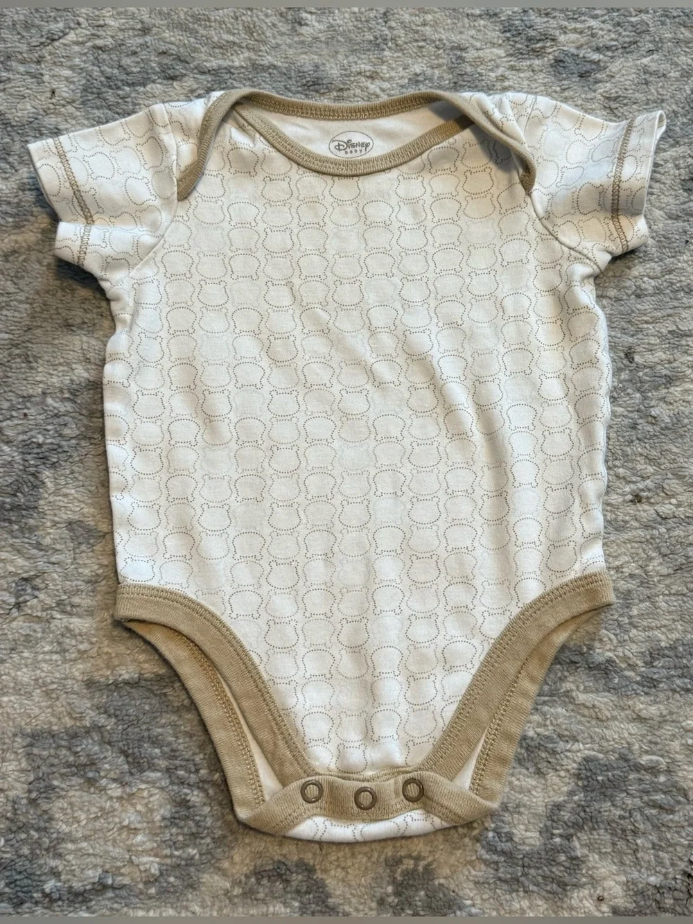 Disney adorable baby