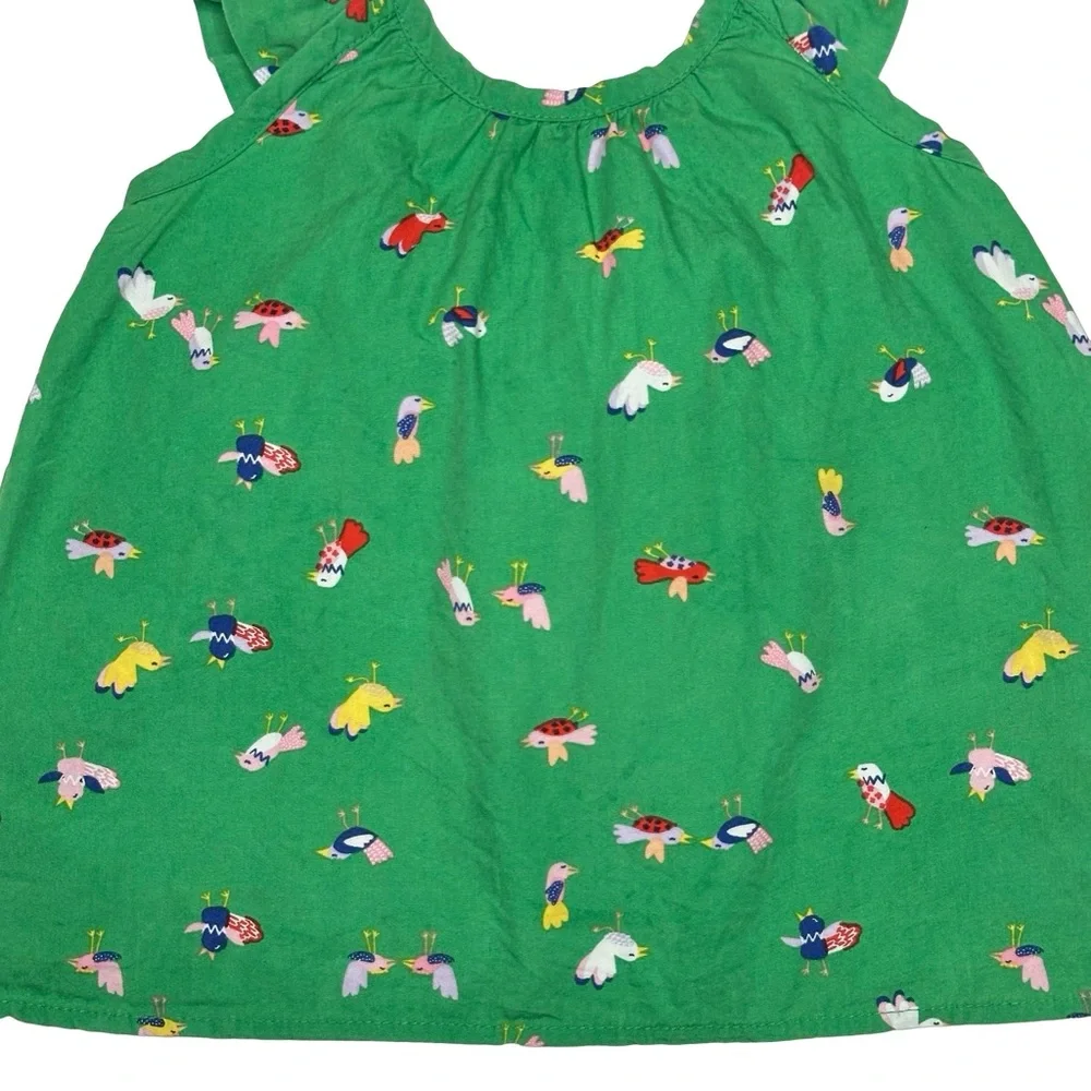 Hanna Andersson andersson birds spots
