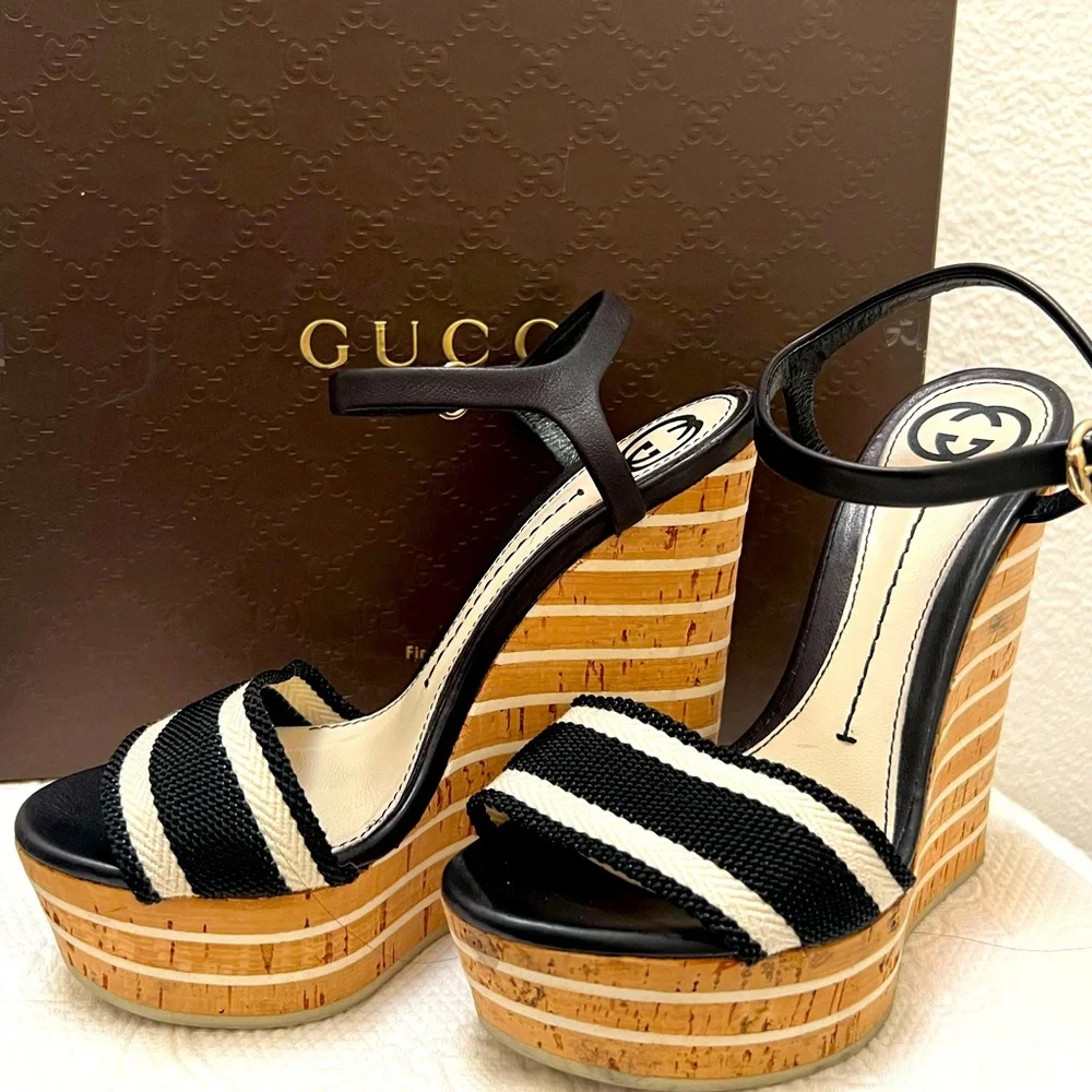 Gucci elevate your