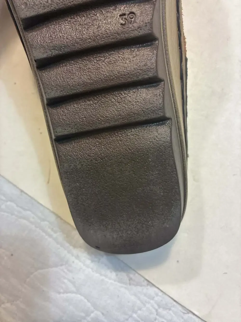 Naot pre owned