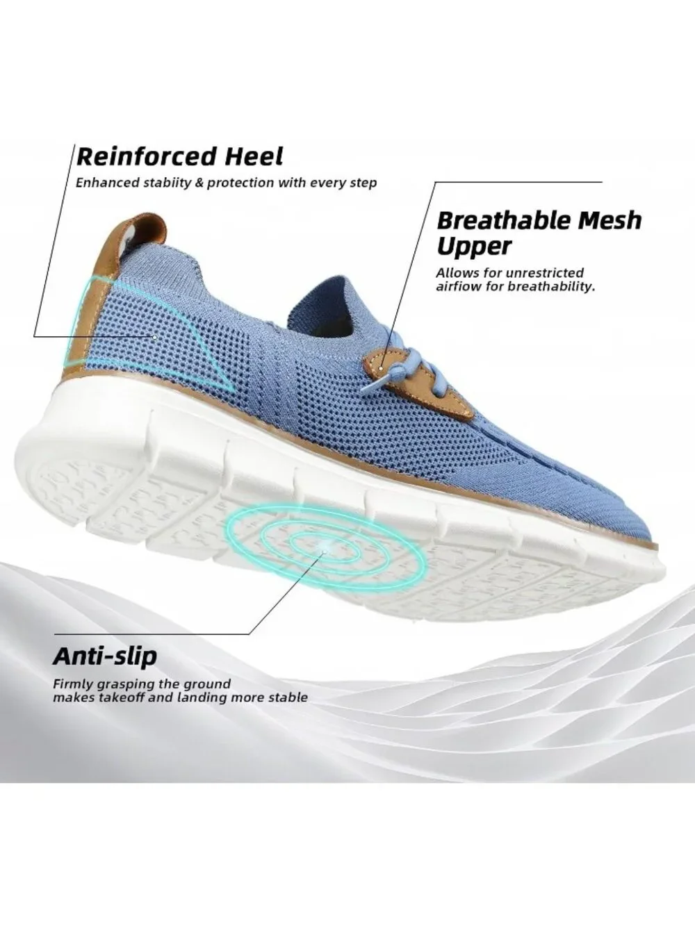 N/A feet park adapt