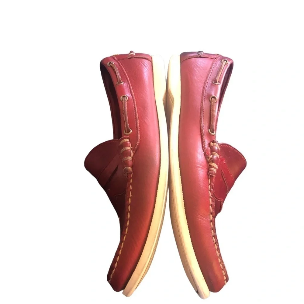 Allen Edmonds allen edmonds