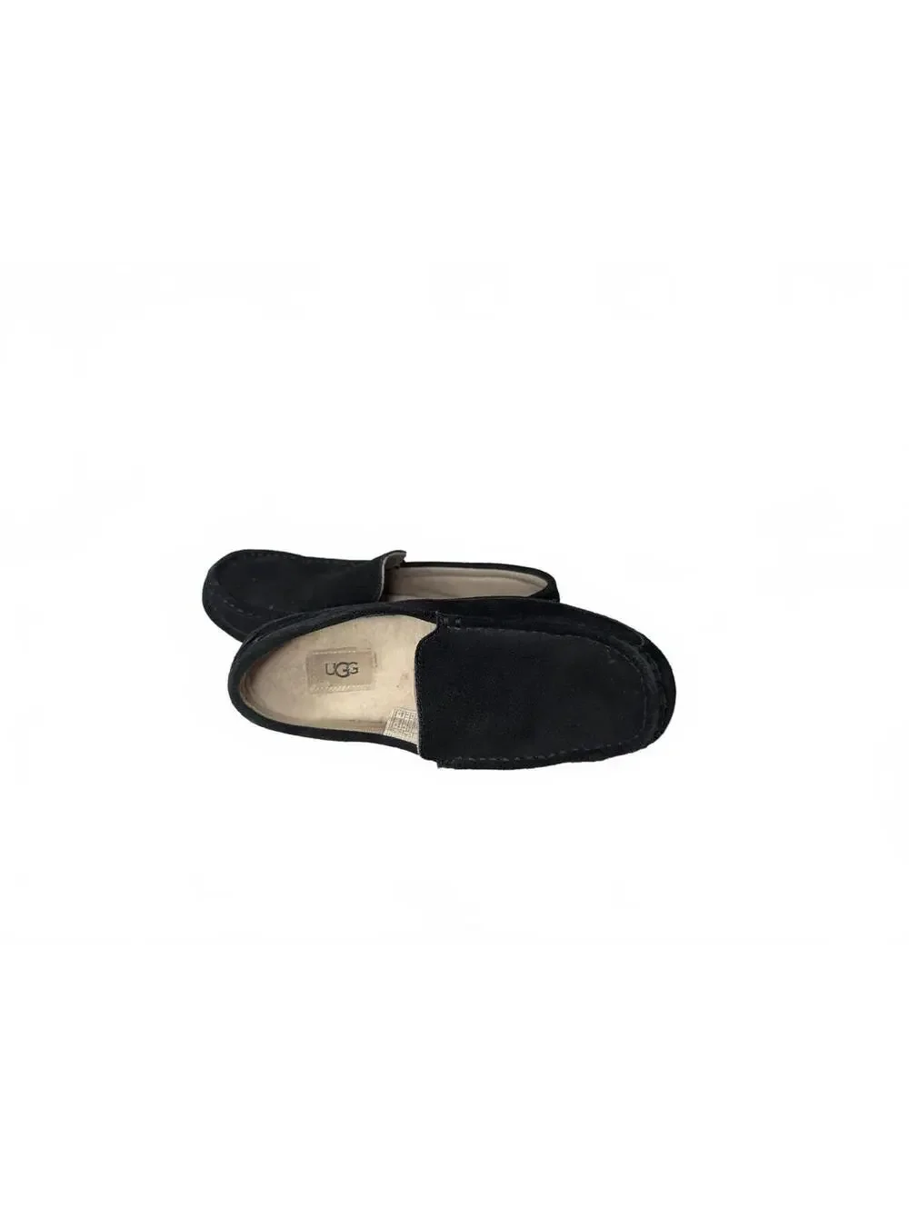 UGG men black