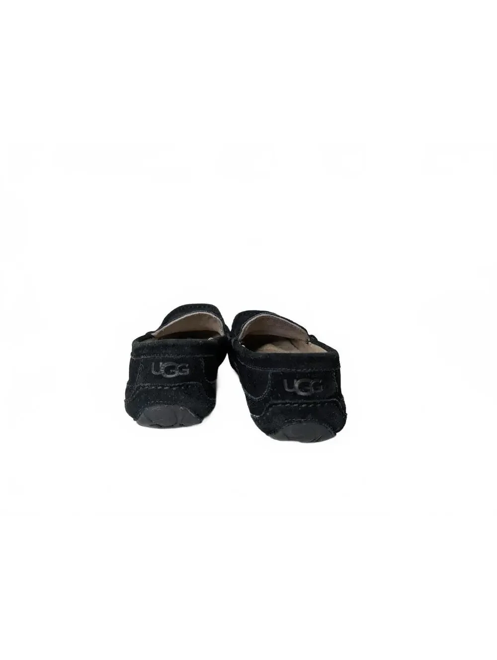 UGG men black