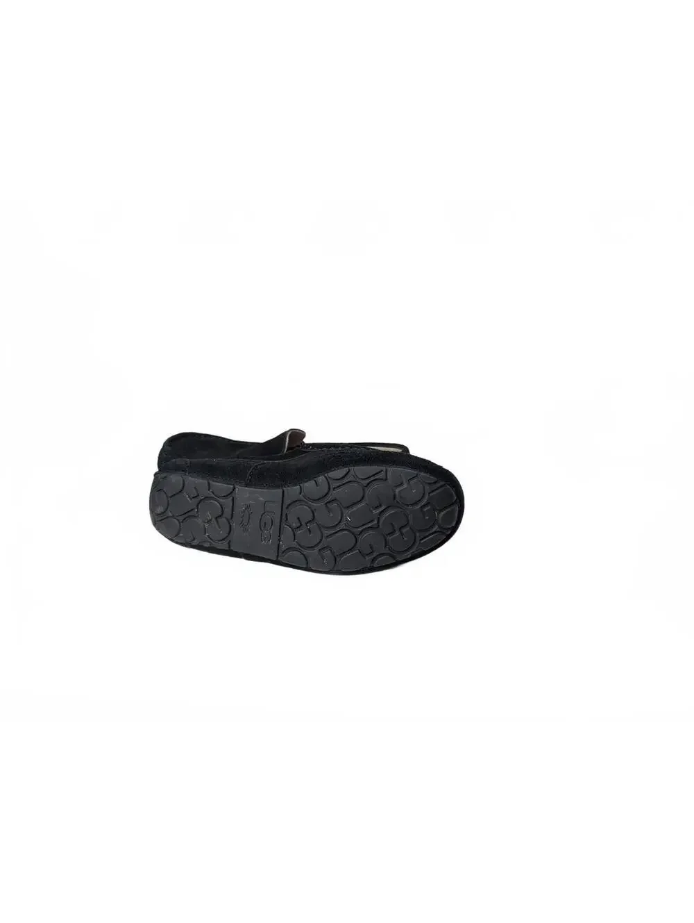 UGG men black