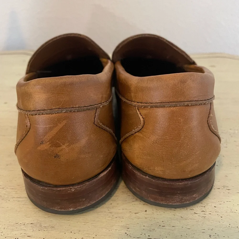 Allen Edmonds allen edmonds
