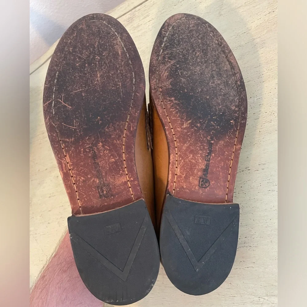 Allen Edmonds allen edmonds
