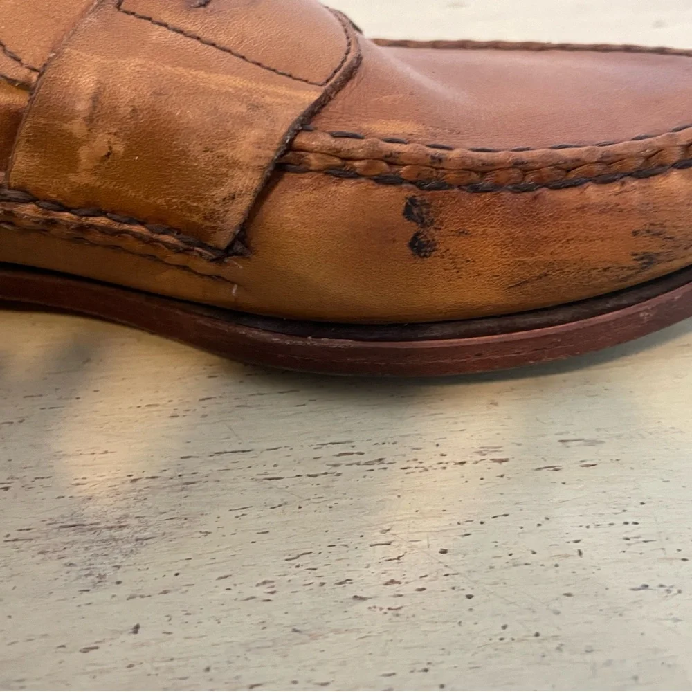 Allen Edmonds allen edmonds