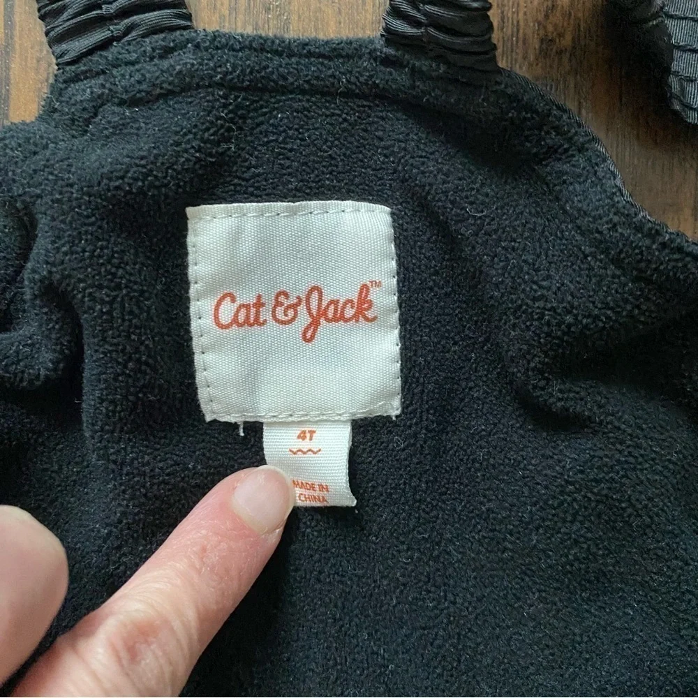 Cat & Jack cat jack