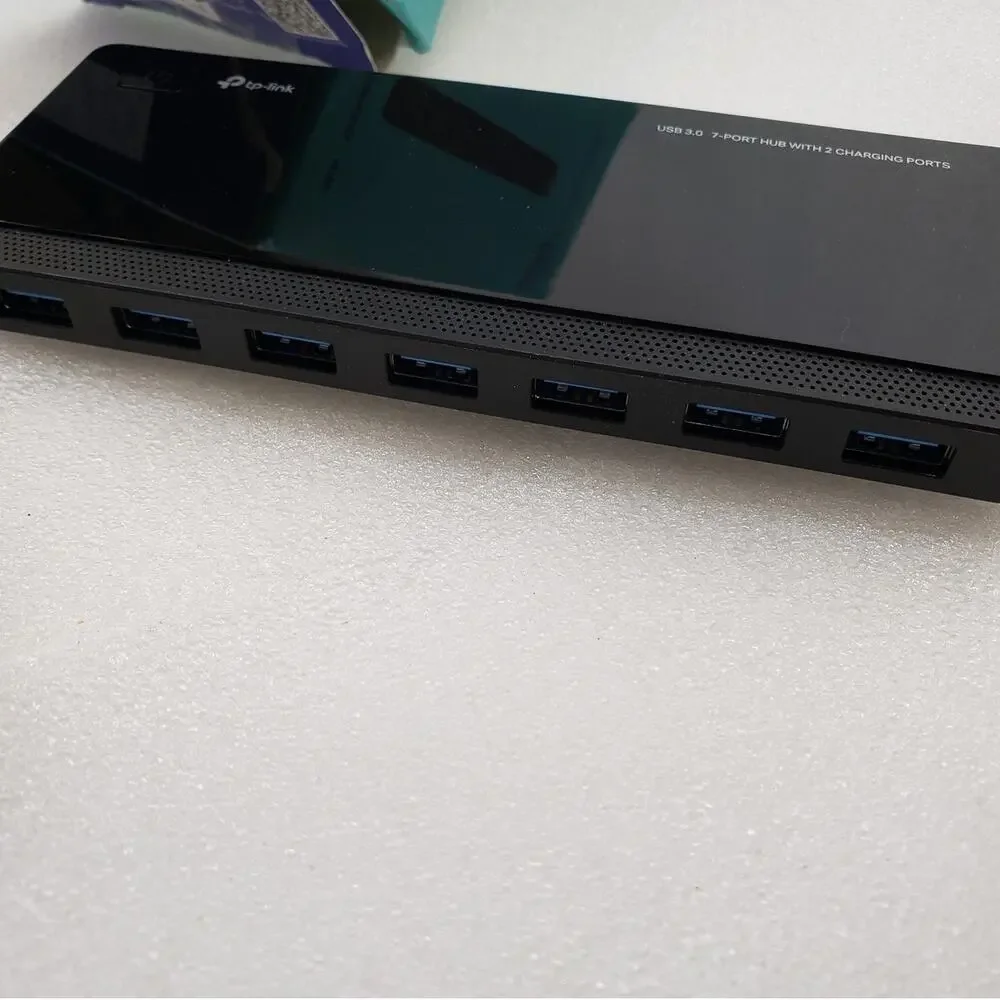 TP-Link chrome mac