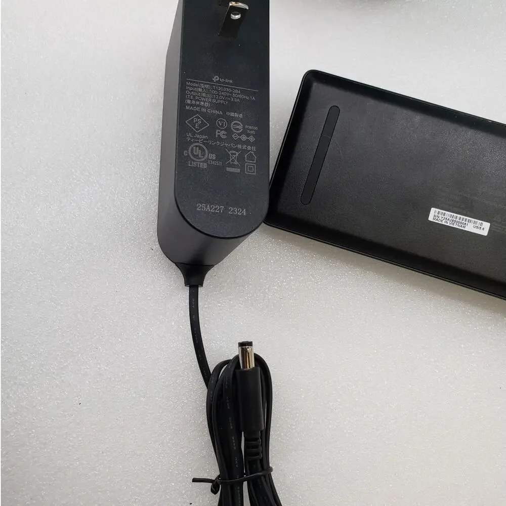 TP-Link charge hub