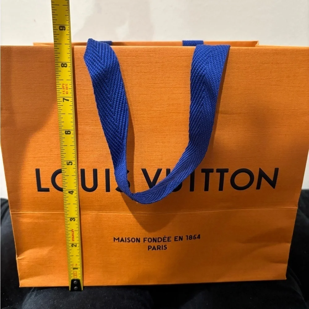 Louis Vuitton elegant louis