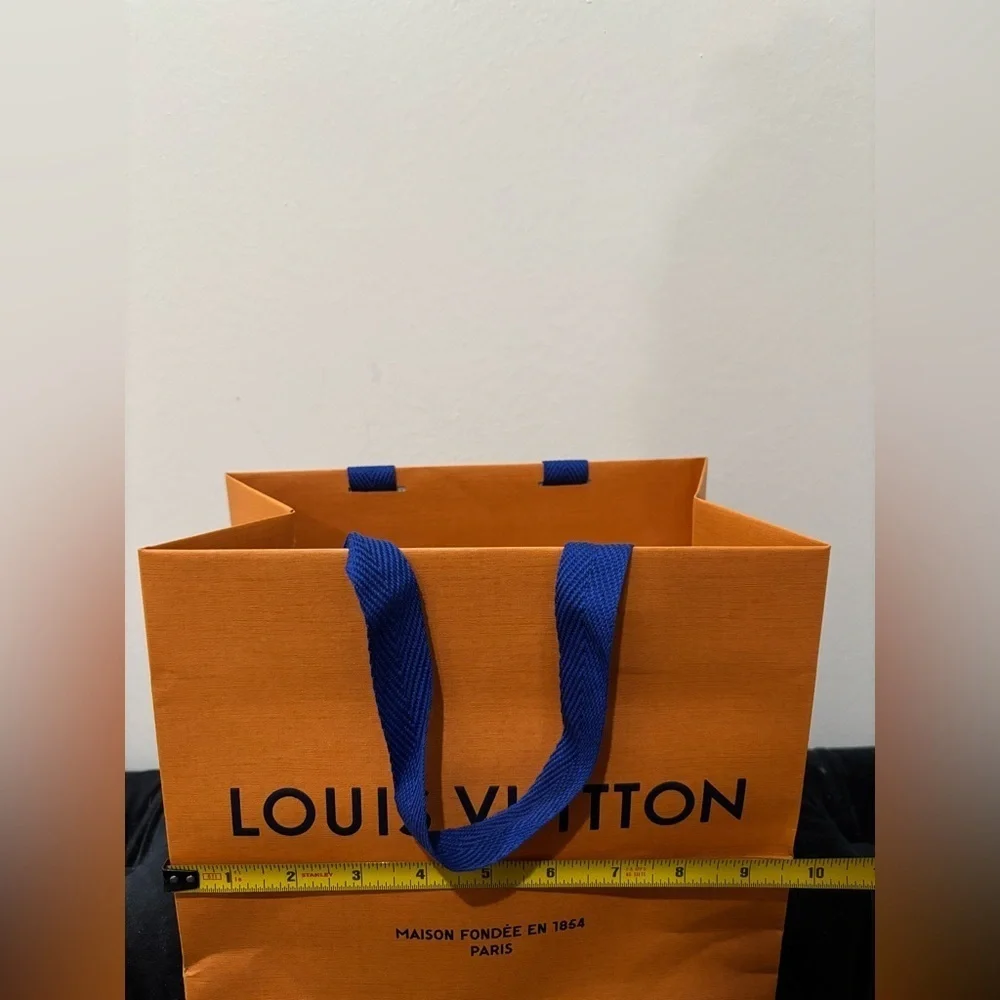 Louis Vuitton elegant louis