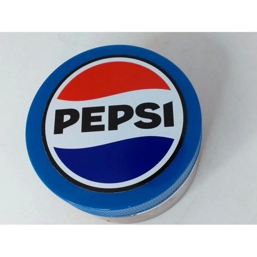 Glamlite pepsi vanilla