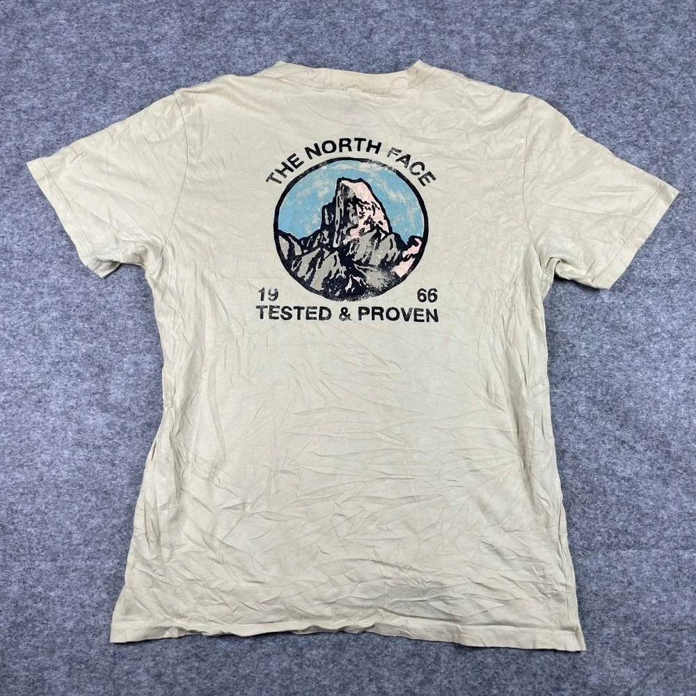 The North Face short sleeve
