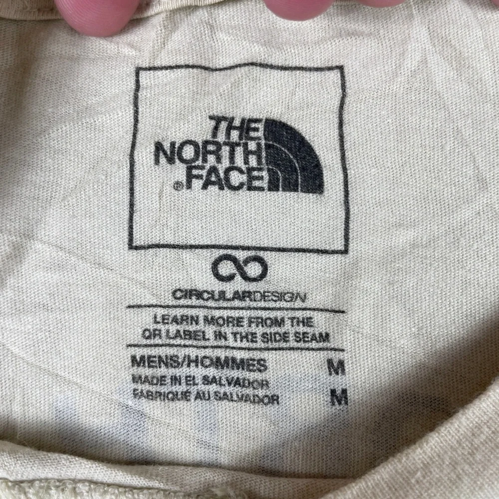 The North Face short sleeve