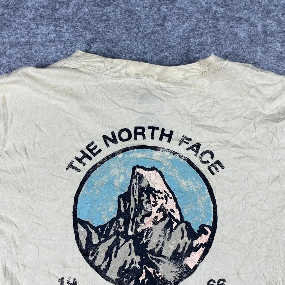 The North Face short sleeve