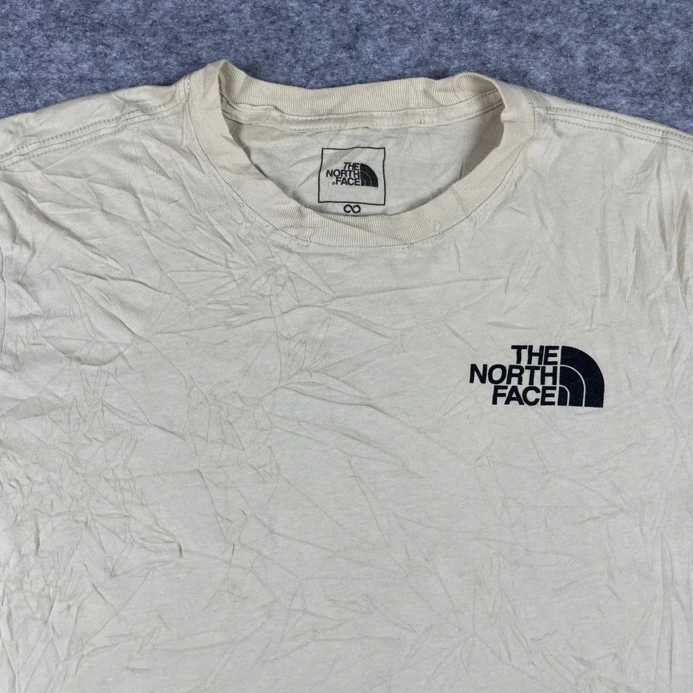 The North Face short sleeve