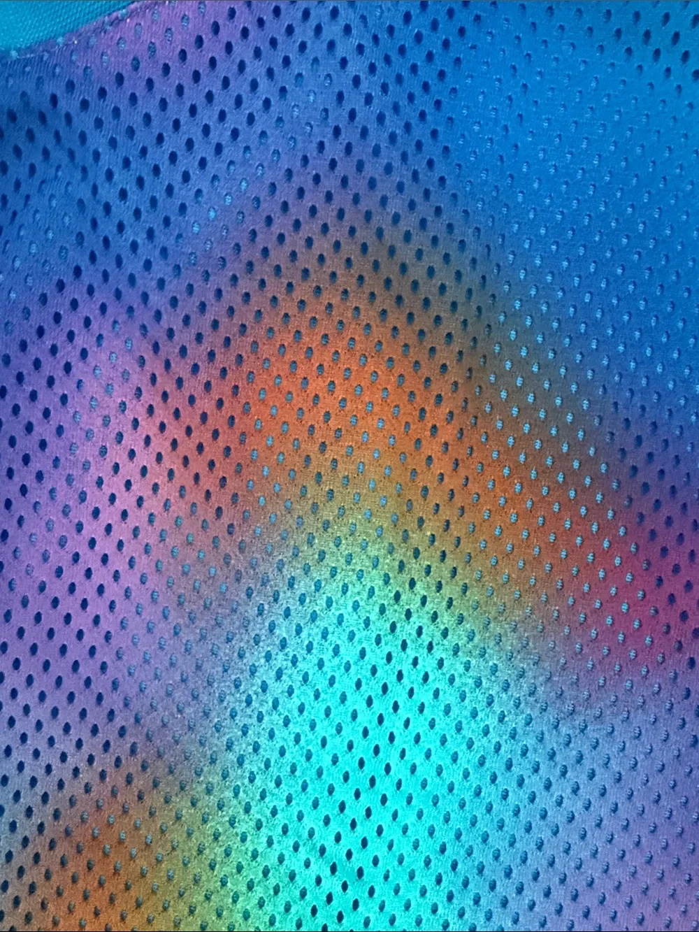 Old Navy lightweight mesh