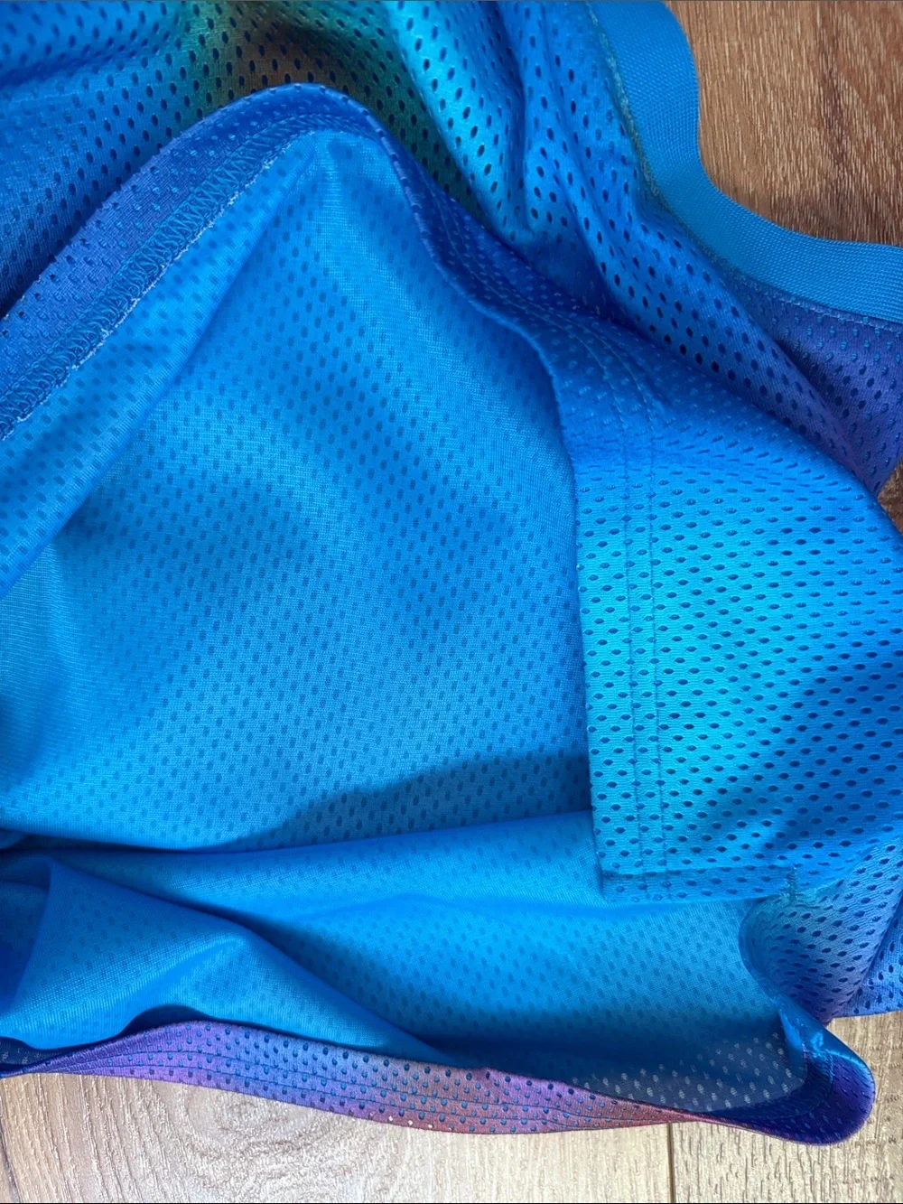 Old Navy lightweight mesh