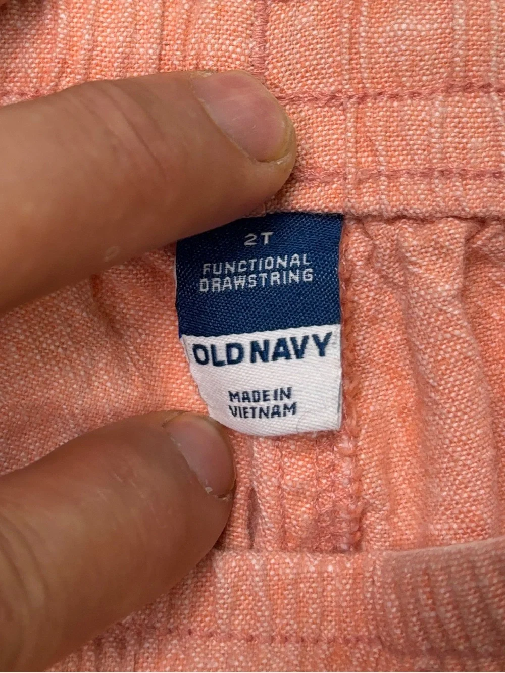 Old Navy adorable old