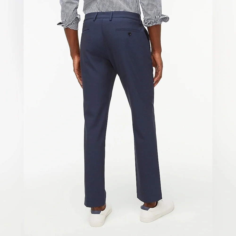 J. Crew 68% polyester
