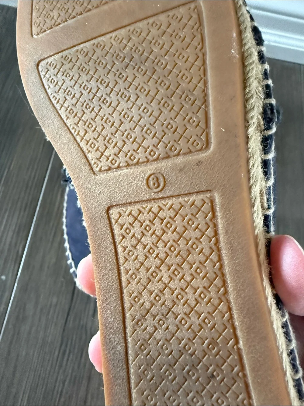 Tory Burch good used