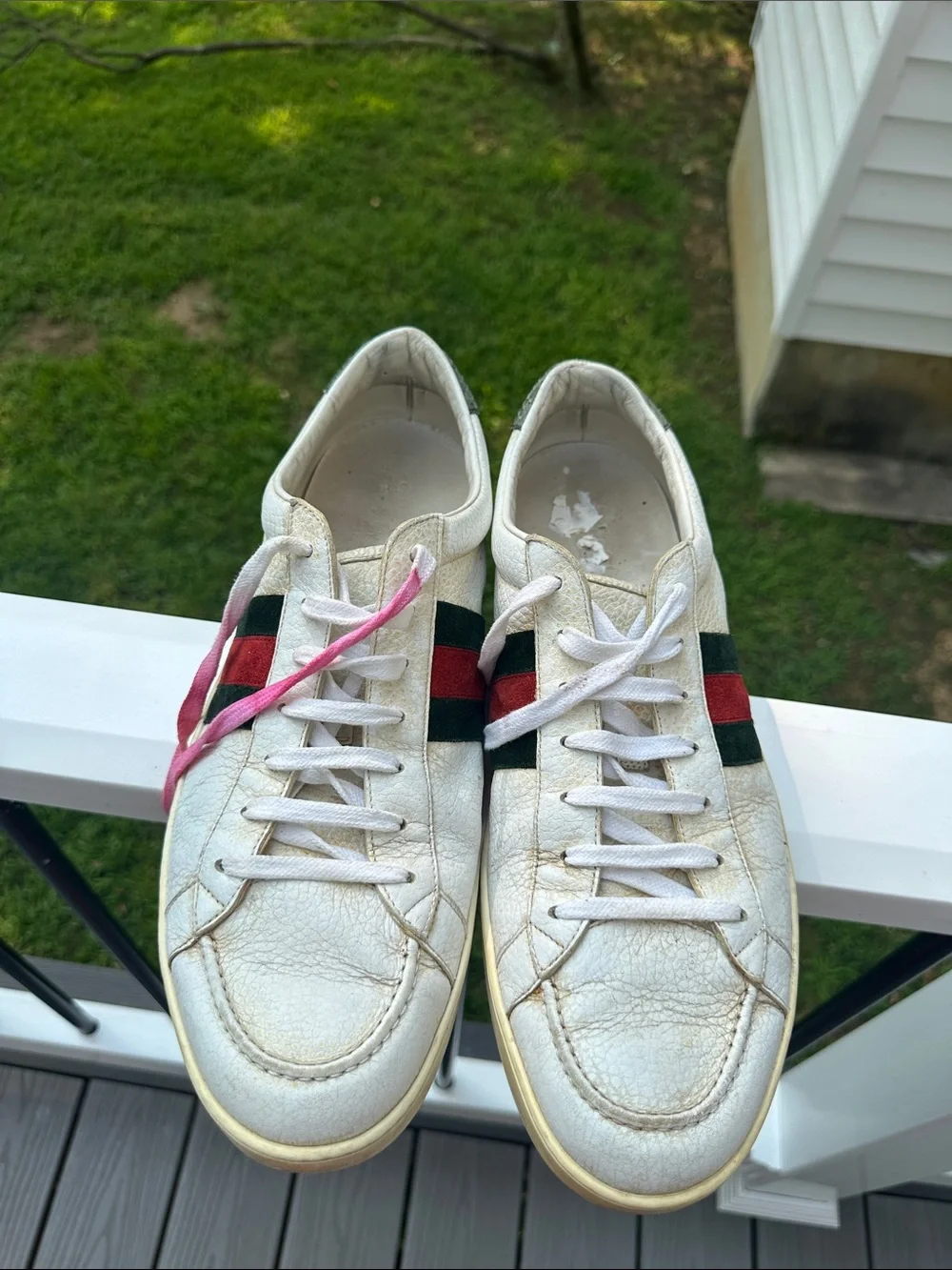 Gucci house mainstay